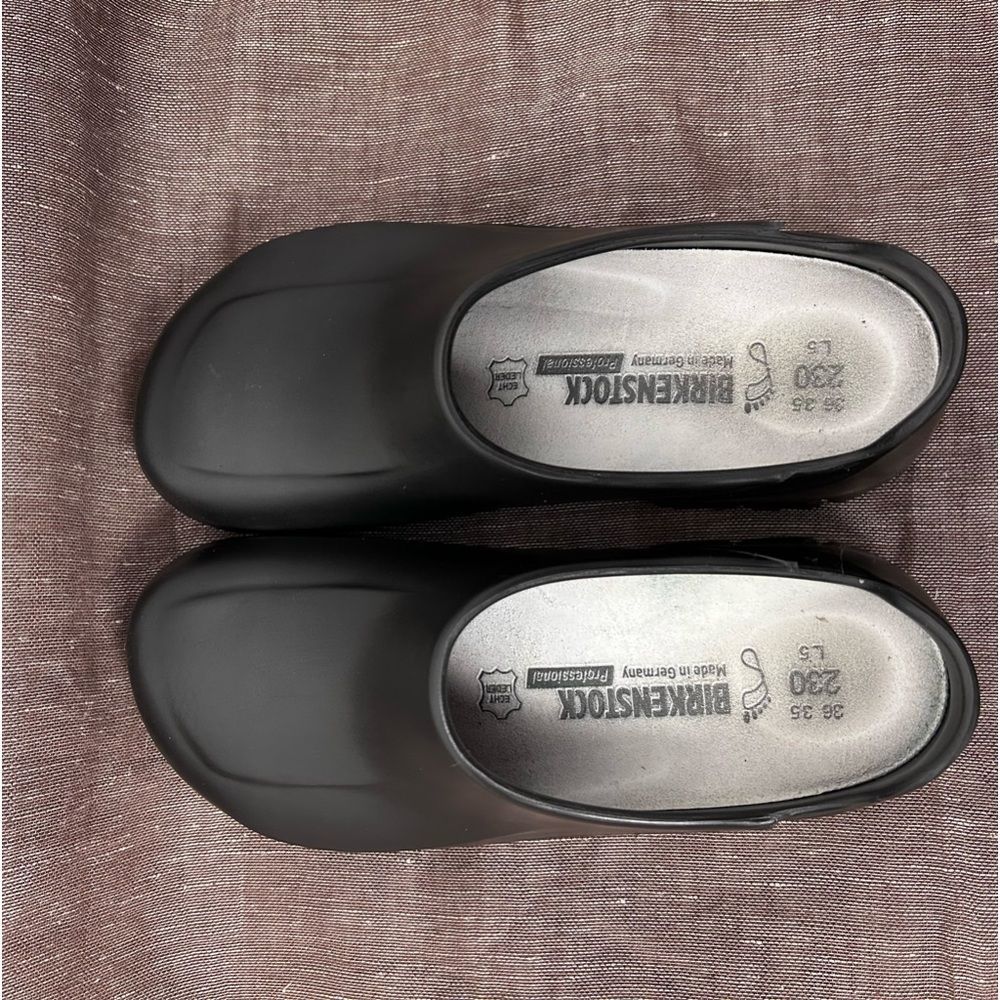 SOLD - Birkenstock A630 professional shoes